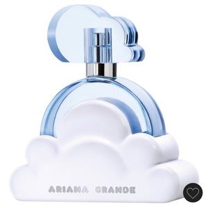 Ariana Grande Cloud Perfume